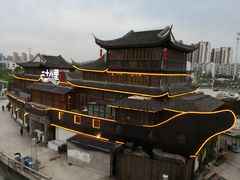 -二十八里太湖船菜(吉祥路店)