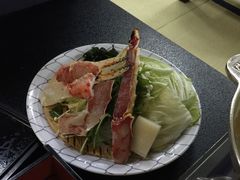 -蟹料理 北海道かに将軍(札幌本店)