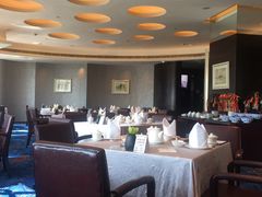 大堂-豫园万丽酒店-万丽轩中餐厅(河南南路店)