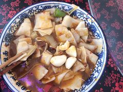 -清真·临夏老马餐馆·兰州拉面