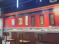 -老北京胡同味道二荤铺(酒仙桥店)
