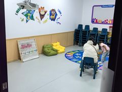 -瑞思少儿中心·少儿英语素养启蒙(新合作校区)