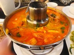 -金厨泰国餐厅·全泰籍厨师料理(拱北店)