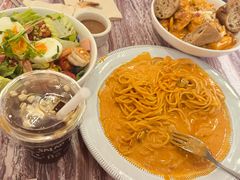 -OUR Bakery(国贸商城店)