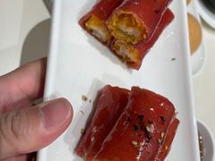 -蔡澜点心·粤菜(月星环球港店)