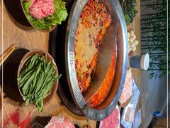 -楠火锅(光谷民族大道店)