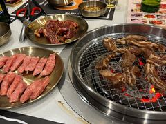 -艺林烤肉城(光明店)