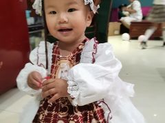 -一家人(凯旋路店)