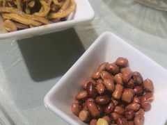 -宅里香.自然餐厅(湘大店)