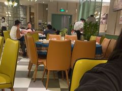 大堂-清晖小苑•顺德地方菜(壹海城店)