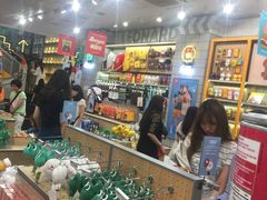 -line friends(明洞旗舰店)