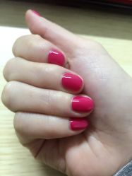 -Easy Lady美甲美睫半永久纹绣工作室