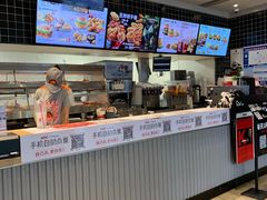 -肯德基(安溪宝龙店)