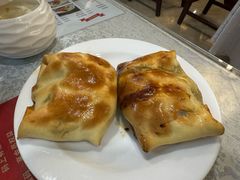 -汗腾格里·风味餐厅(新疆驻京办店)
