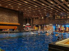 -清河半岛温泉度假酒店