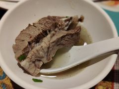 -巴依老爷·新疆美食(上城区天城路店)