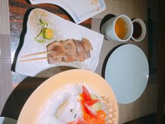 -山葵家·创意料理(宁波来福士店)