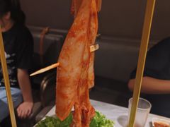 -火炉火自助餐(西直门凯德MALL店)