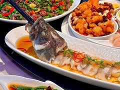 -夜宴江景餐厅