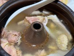 -云海肴·汽锅鸡·云南菜(高德置地店)