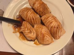 -韵咖啡自助餐厅(天津香格里拉店)