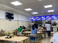 大堂-一头牛馅饼店总店(卫工街店)