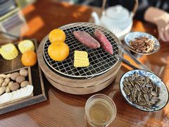 -宁波九龙湖开元度假村