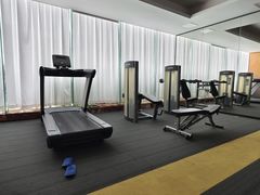 -珠海拱北口岸希尔顿欢朋酒店