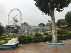 -石家庄市动物园