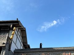 -茅山东方盐湖城景区