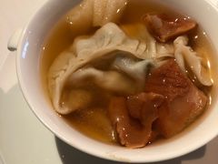 -唐阁(香港朗廷酒店)