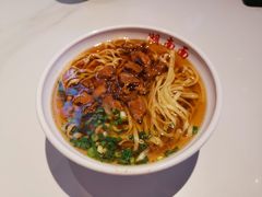 -李兰英湖南面馆(护国路店)