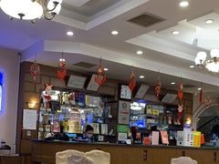 -烤肉宛饭庄(南礼士路店)