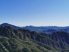 -大岭沟猕猴桃谷风景区