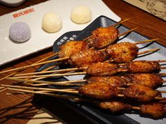 -管氏翅吧(台湾街店)