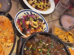 -叁宝烤肉·西安烧烤(东三爻店)
