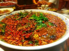 -杨记隆府(白象街店)