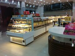 -东南饼庄(南昌市卫生学校住宅区店)