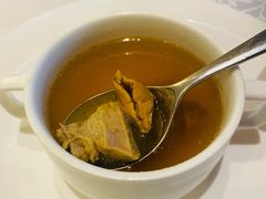 -万豪酒店·咏豪中餐厅