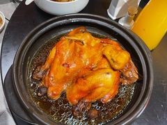 -田园北魏家宴·大同菜(御东店)
