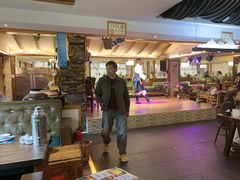 -思金拉措庄园藏餐(太阳岛店)