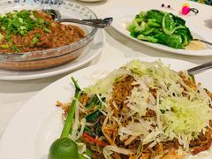 -无招牌海鲜餐厅(怡丰城店)