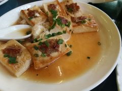 -清水湖度假村(罗浮山美食地标店)