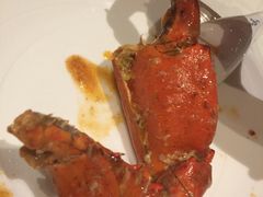 -无招牌海鲜餐厅(滨海艺术中心店)