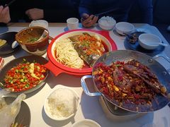 -湘鼎盛·大厨鲜炒湖南味(高新银泰店)