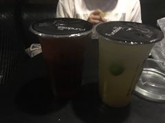 -放哈·甜醅子奶茶创造者(正宁路店)