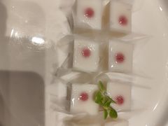 -香山湖家家宴(中山陵店)