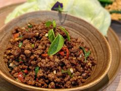 -Thai Alley泰爱里(二沙岛店)