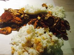 -Dampa Seafood Grill - Dubai