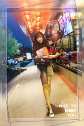 -AFA Hair studio·女士发型设计